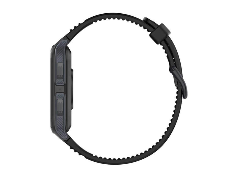 Colmi P73 Smartwatch (Black)