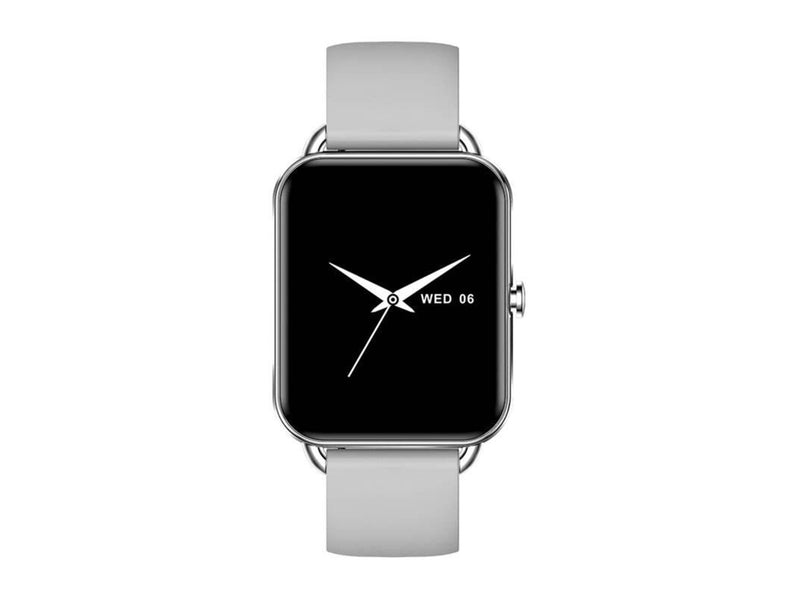 Colmi P20 Smartwatch (Silver)