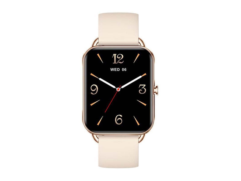 Colmi P20 Smartwatch (Gold)