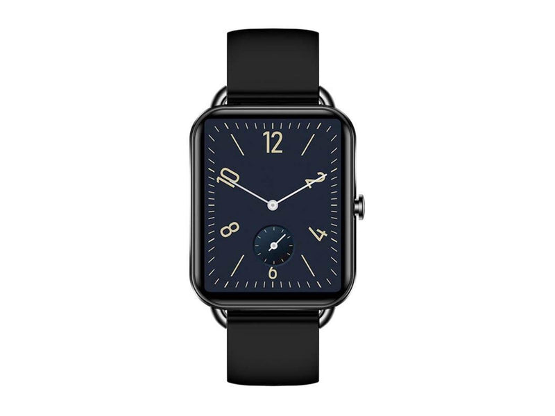 Colmi P20 Smartwatch (Black)