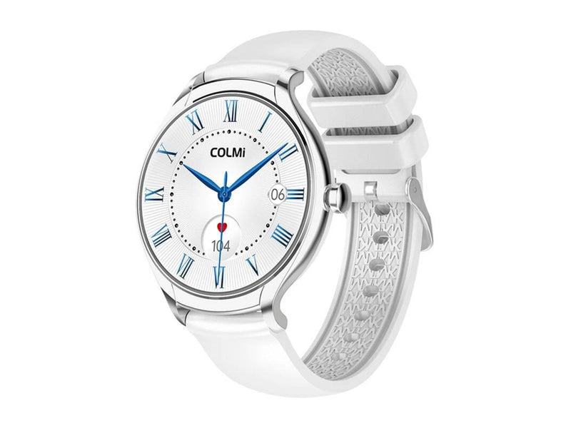 Colmi L10 Smartwatch (Silver)