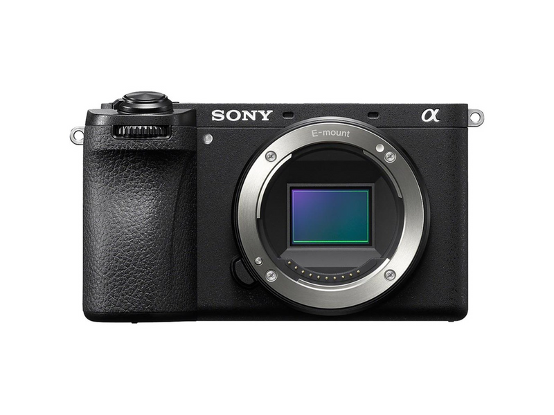 Sony a6700 + 16-50mm f/3.5-5.6 OSS