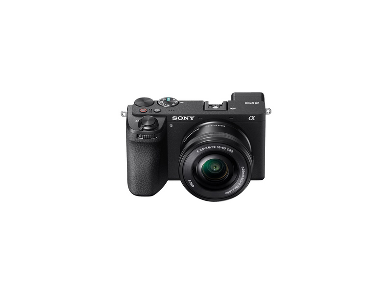 Sony a6700 + 16-50mm f/3.5-5.6 OSS
