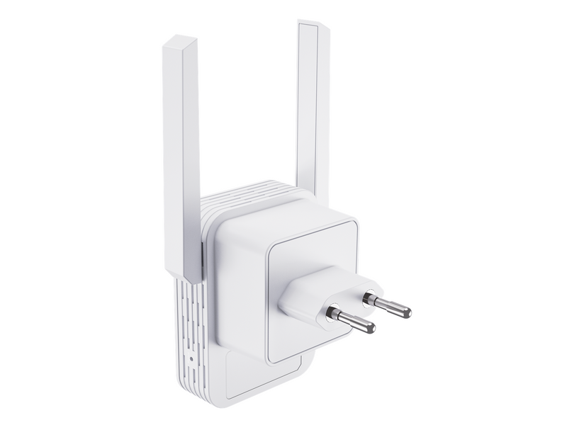 Strong Universal Repeater 300S - Wi-Fi Range Extender - 300 Mbit/s