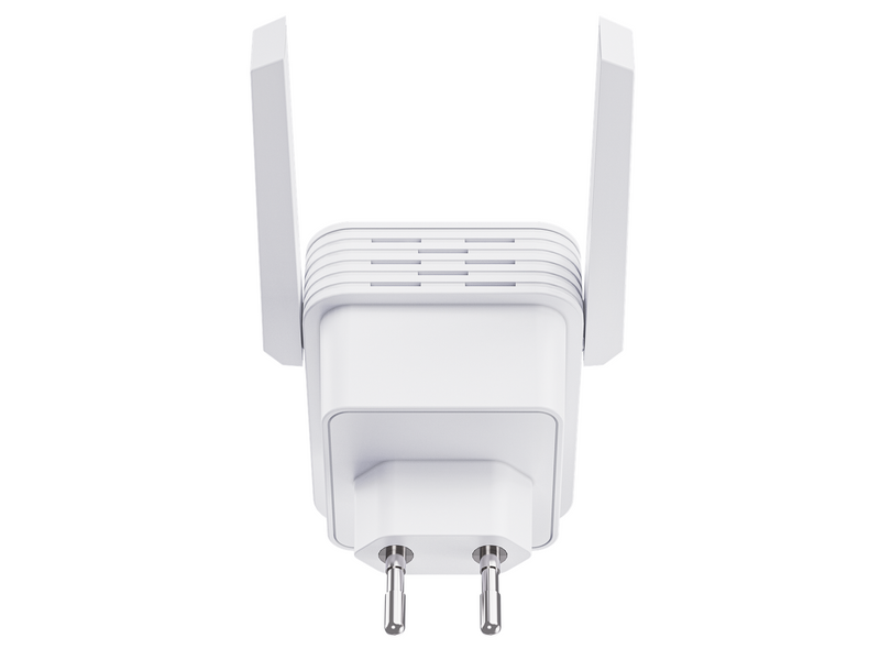 Strong Universal Repeater 300S - Wi-Fi Range Extender - 300 Mbit/s