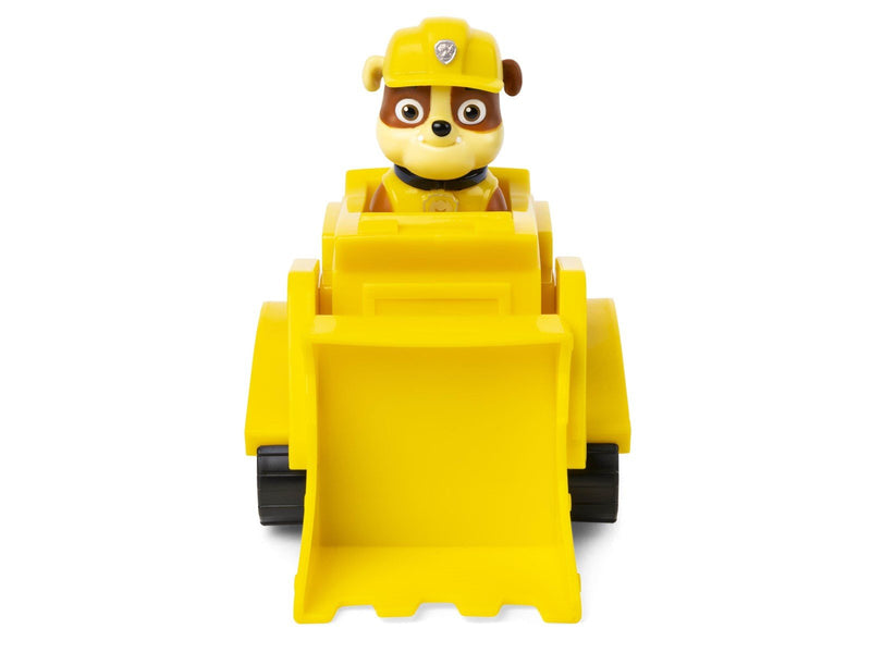 Paw Patrol Rubble's Bulldozer