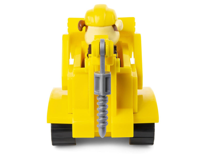 Paw Patrol Rubble's Bulldozer