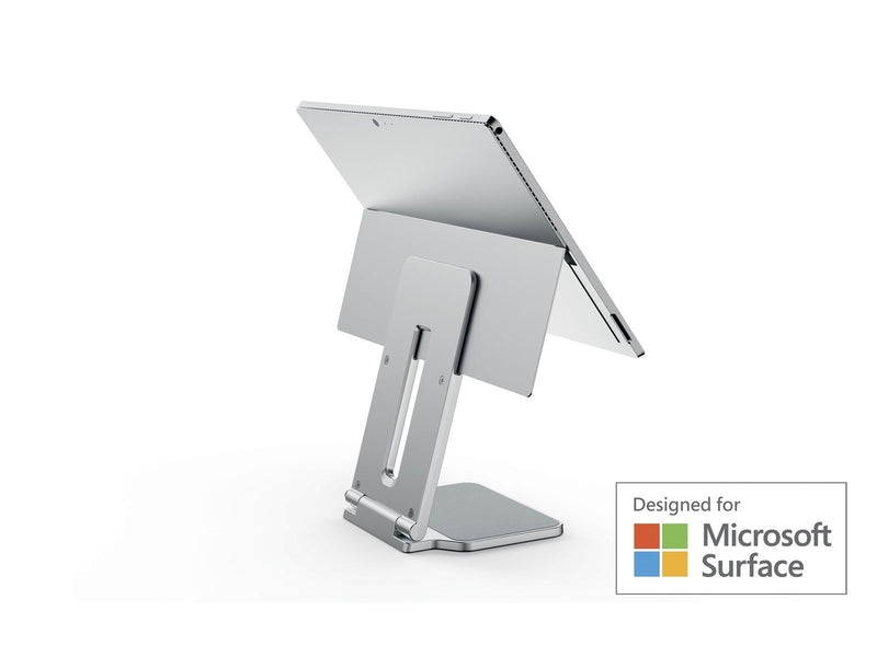 Kensington Halterung für Surface Pro & Go Modelle