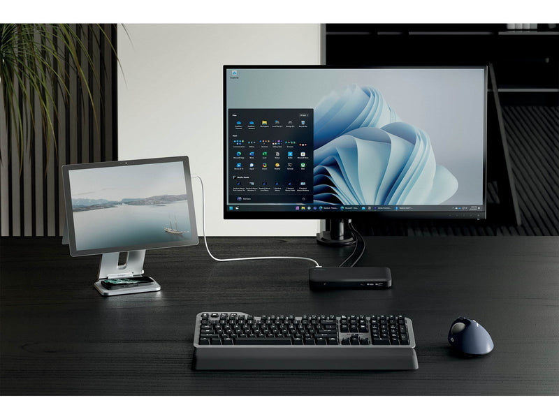 Kensington Halterung für Surface Pro & Go Modelle