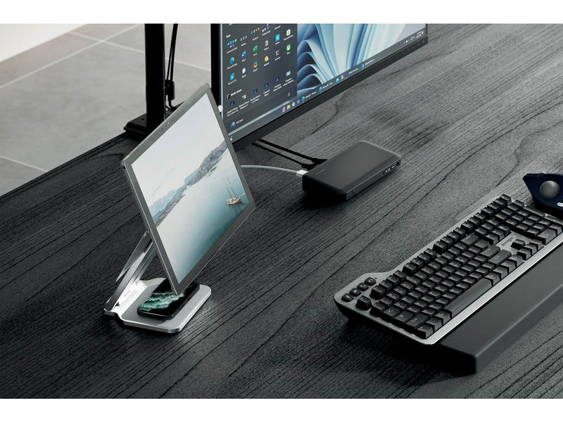 Kensington Halterung für Surface Pro & Go Modelle