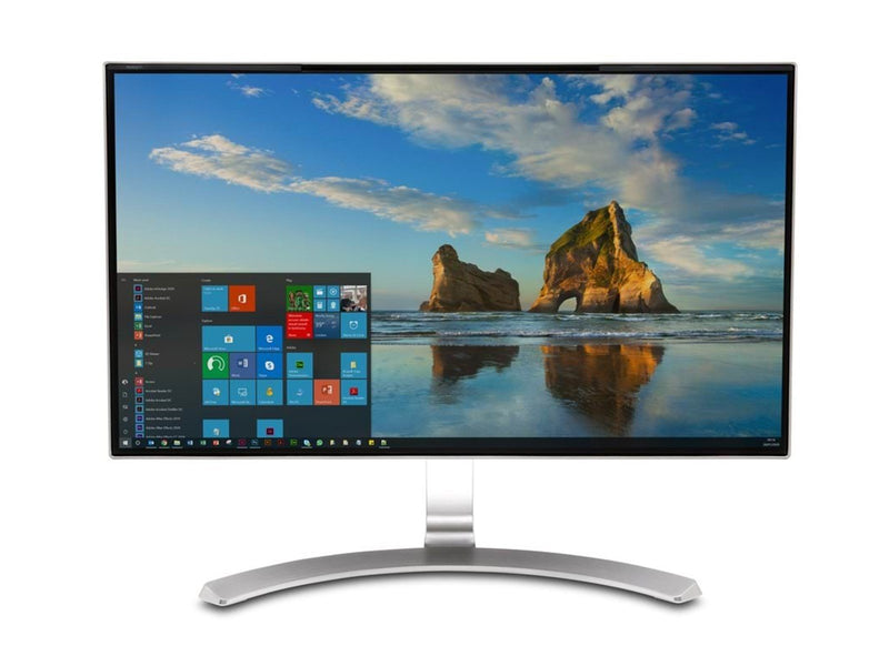 Kensington 31,5" (16:9) MagPro™ Magnetischer Blickschutzfilter für Monitore