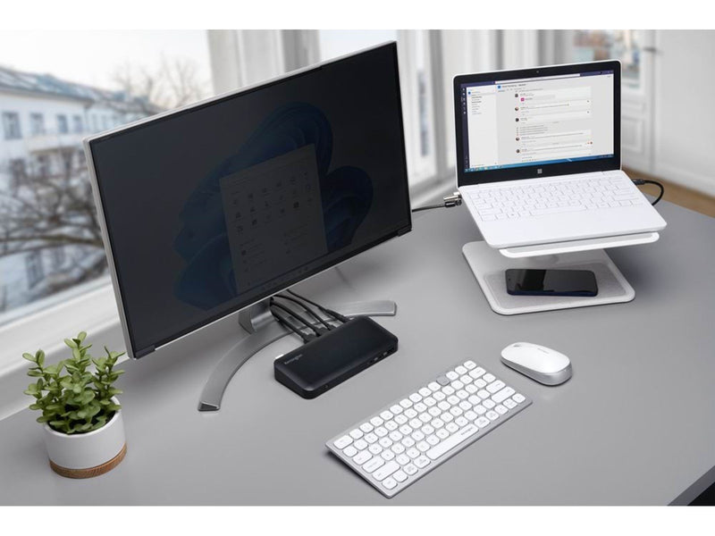 Kensington 31,5" (16:9) MagPro™ Magnetischer Blickschutzfilter für Monitore