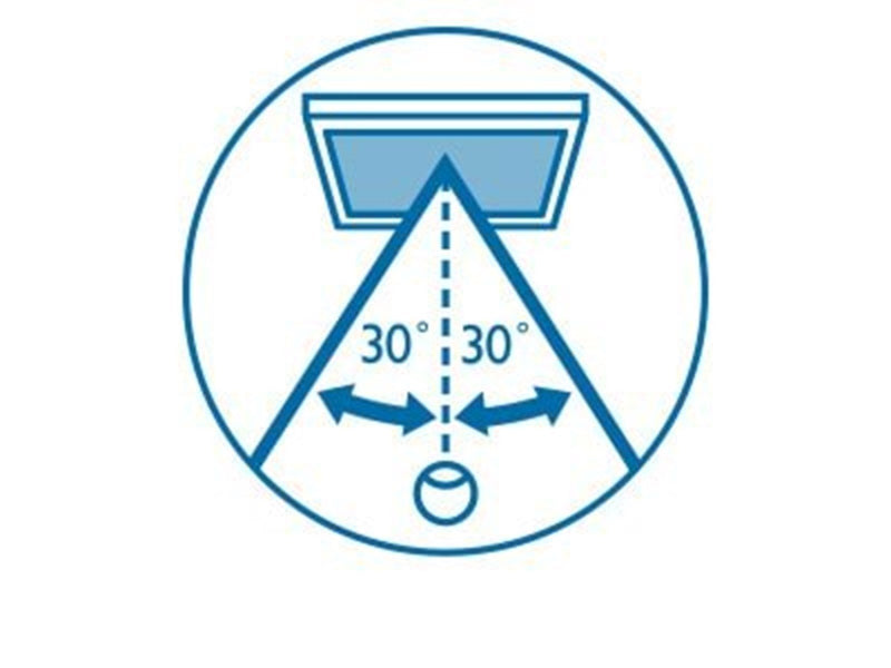 Kensington 31,5" (16:9) MagPro™ Magnetischer Blickschutzfilter für Monitore