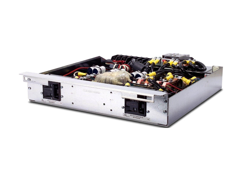 APC - UPS management module