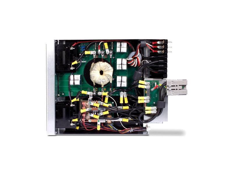APC - UPS management module