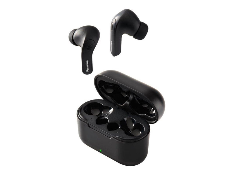Panasonic RZ-B310W - true wireless earphones with mic
