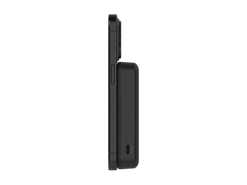 Belkin BoostCharge Pro wireless power bank - magnetic with Qi2 - magnetic 24 pin USB-C - 15 Watt