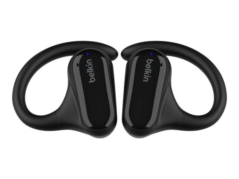 Belkin SoundForm ClearFit