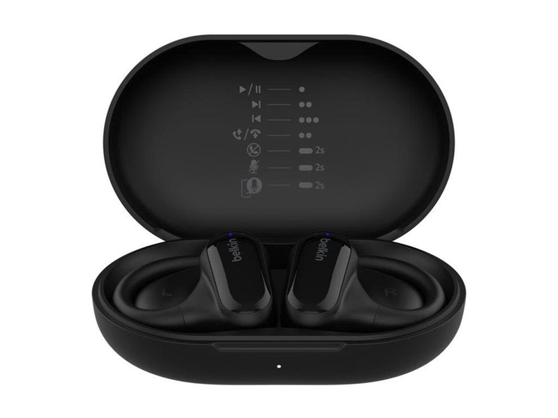 Belkin SoundForm ClearFit
