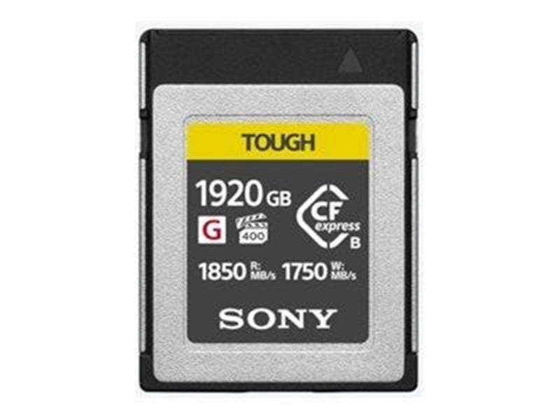 Sony CEB-G Series CEB-G1920T