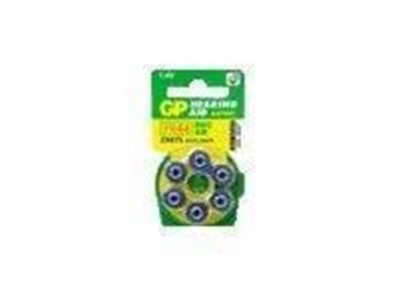 GP Zinc Air ZA675 - Batterie - PR44