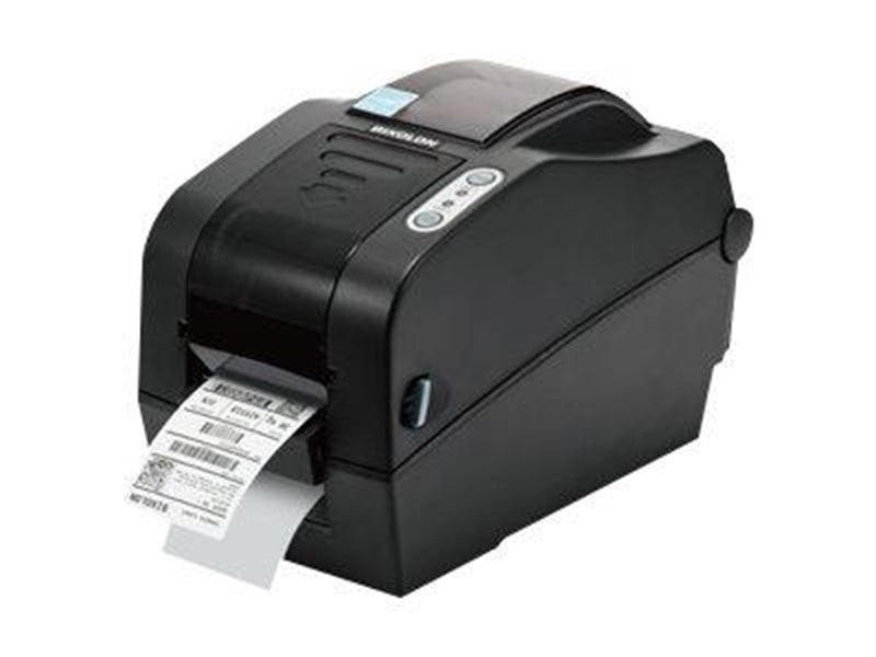 BIXOLON printer peel option