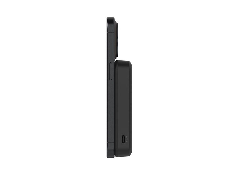 Belkin wireless power bank - magnetic with Qi2 - 24 pin USB-C - 15 Watt