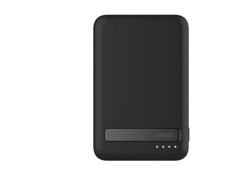 Belkin wireless power bank - magnetic with Qi2 - 24 pin USB-C - 15 Watt