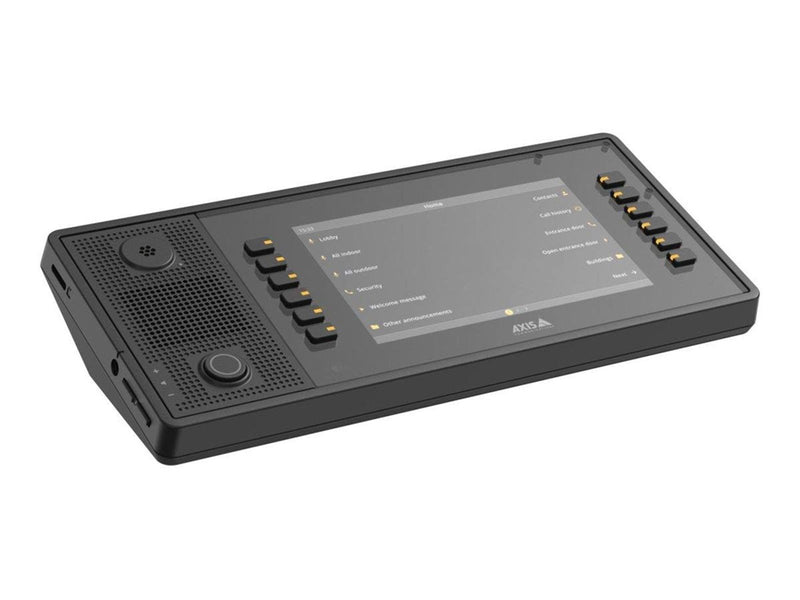 Axis C6110