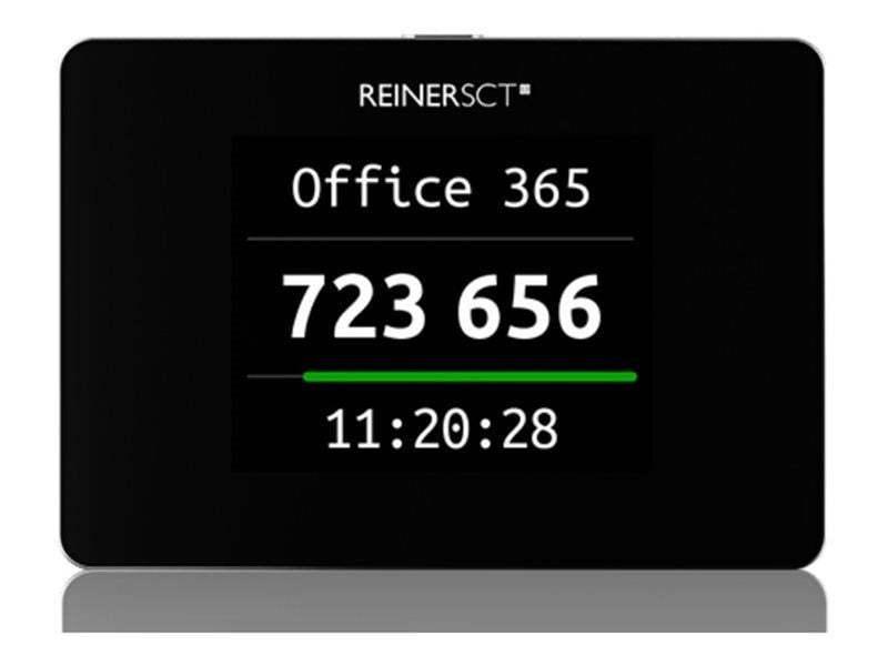 REINER SCT Authenthicator mini