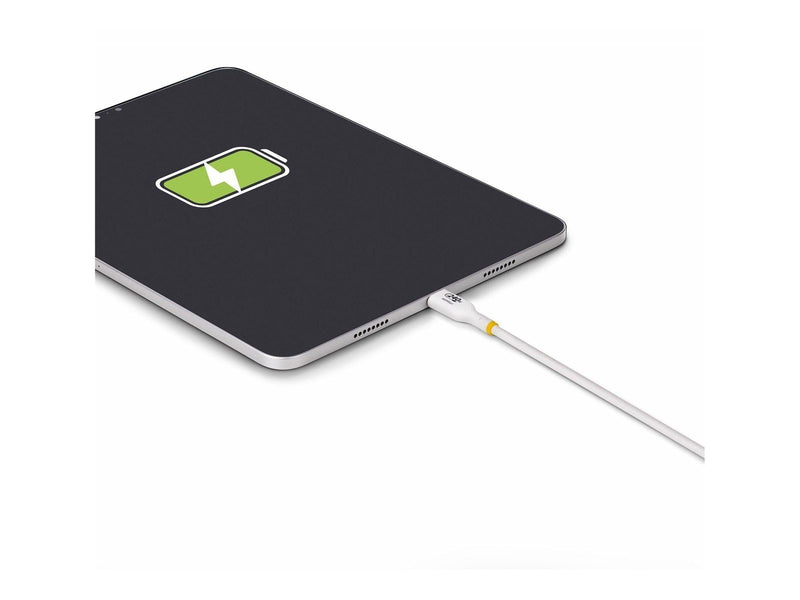 StarTech.com 1m USB C Charging Cable USB-IF Certified USB-C Cable 240W - USB-C cable - 24 pin USB-C to 24 pin USB-C - 1 m