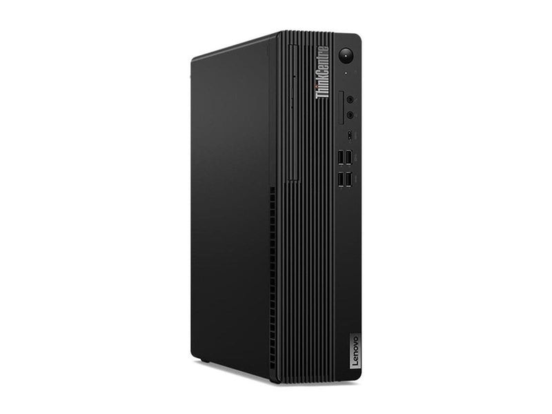 Lenovo ThinkCentre M70s Gen 5 - SFF Core i5 13400 2.5 GHz - 16 GB - SSD 512 GB - German