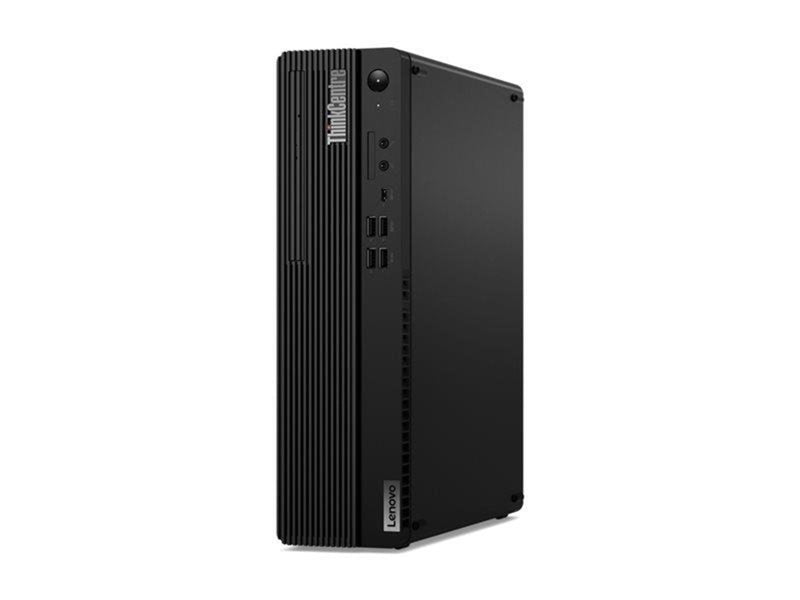 Lenovo ThinkCentre M70s Gen 5 - SFF Core i5 13400 2.5 GHz - 16 GB - SSD 512 GB - German