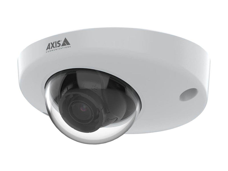 Axis P39 Series P3905-R Mk III