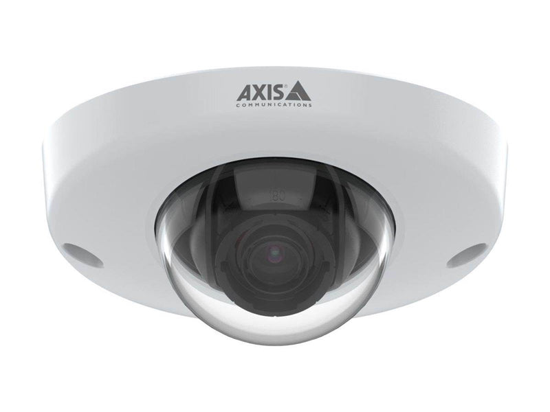 Axis P39 Series P3905-R Mk III