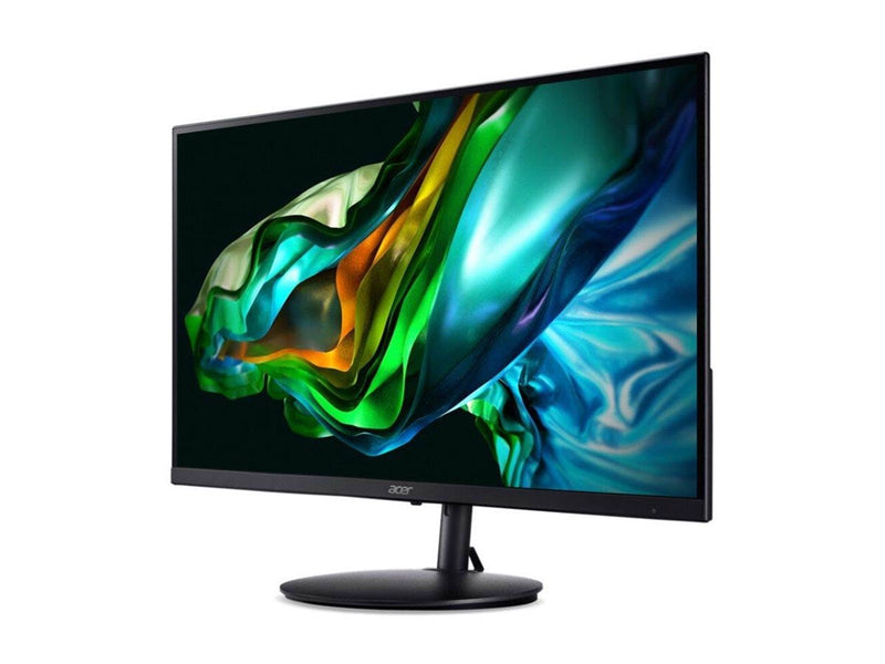 32" Acer SH322QU Abmiphux - SH2 Series - LED monitor - 32" - HDR