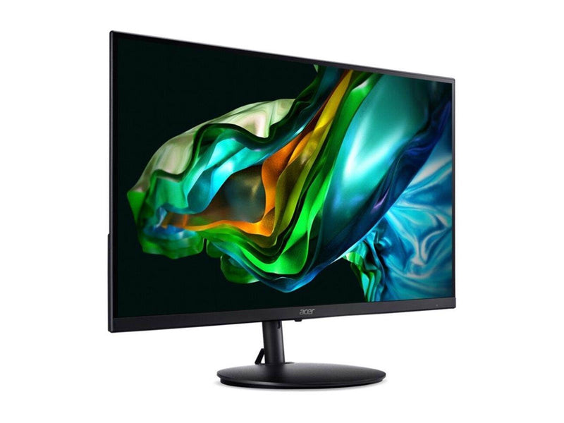 32" Acer SH322QU Abmiphux - SH2 Series - LED monitor - 32" - HDR