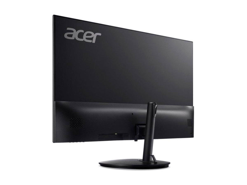 32" Acer SH322QU Abmiphux - SH2 Series - LED monitor - 32" - HDR