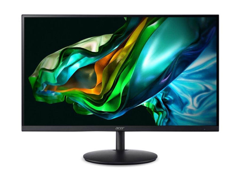 32" Acer SH322QU Abmiphux - SH2 Series - LED monitor - 32" - HDR