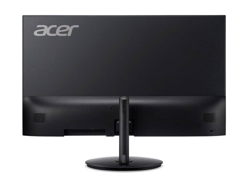 32" Acer SH322QU Abmiphux - SH2 Series - LED monitor - 32" - HDR
