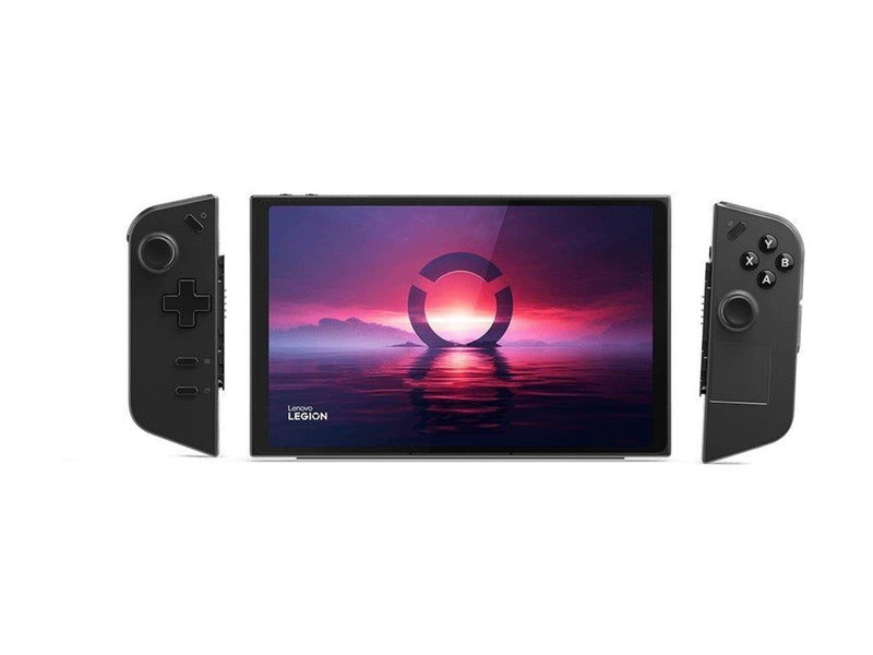 Lenovo Legion Go 8APU1 - 8.8" - AMD Ryzen Z1 Extreme - 16 GB RAM - 512 GB SSD