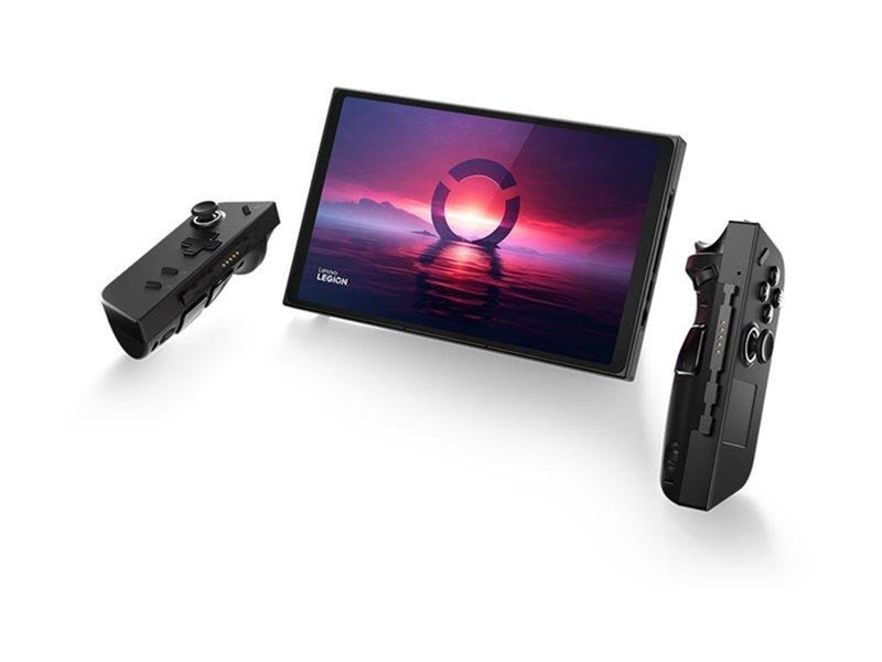 Lenovo Legion Go 8APU1 - 8.8" - AMD Ryzen Z1 Extreme - 16 GB RAM - 512 GB SSD