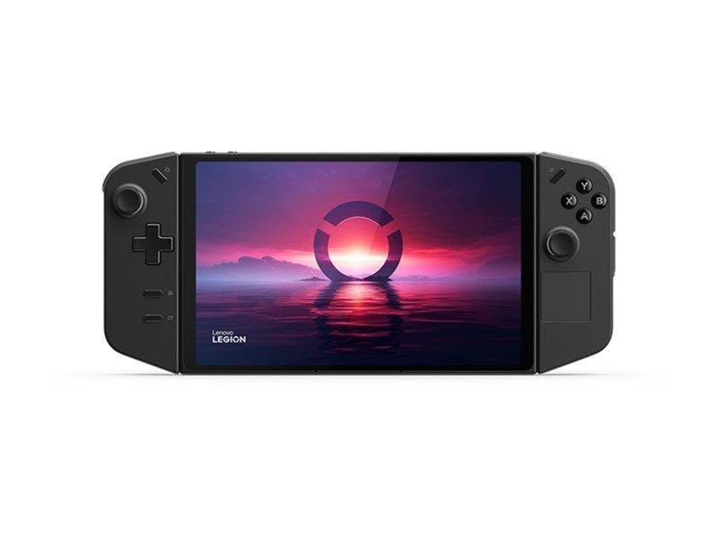 Lenovo Legion Go 8APU1 - 8.8" - AMD Ryzen Z1 Extreme - 16 GB RAM - 512 GB SSD
