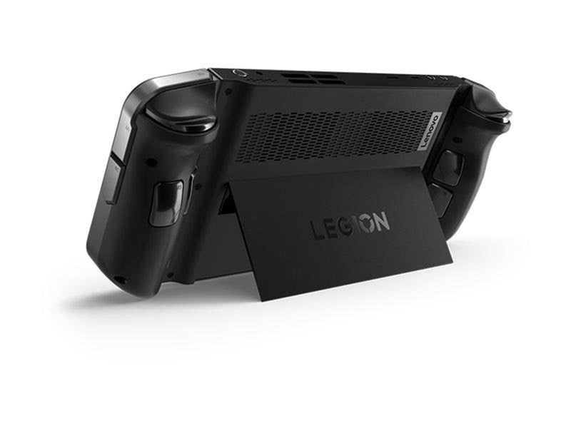 Lenovo Legion Go 8APU1 - 8.8" - AMD Ryzen Z1 Extreme - 16 GB RAM - 512 GB SSD
