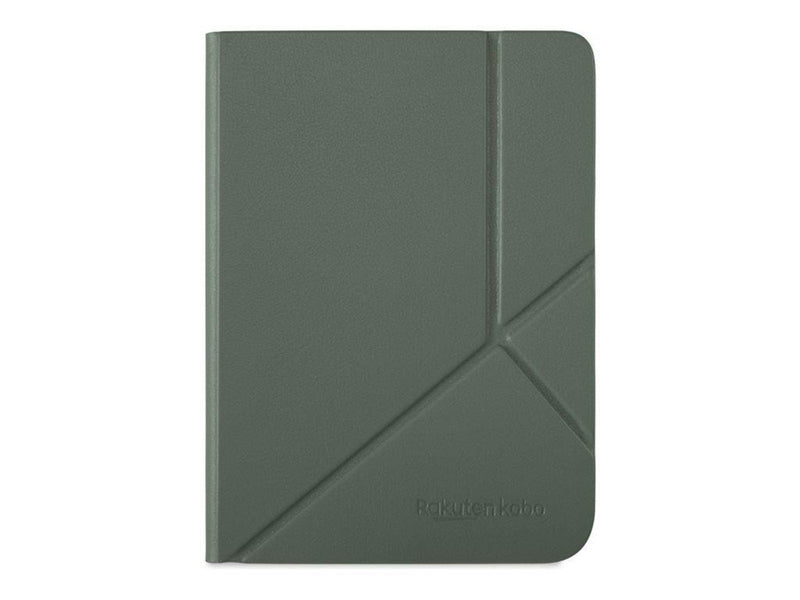 Kobo Clara Colour/BW - Misty Green SleepCover Case