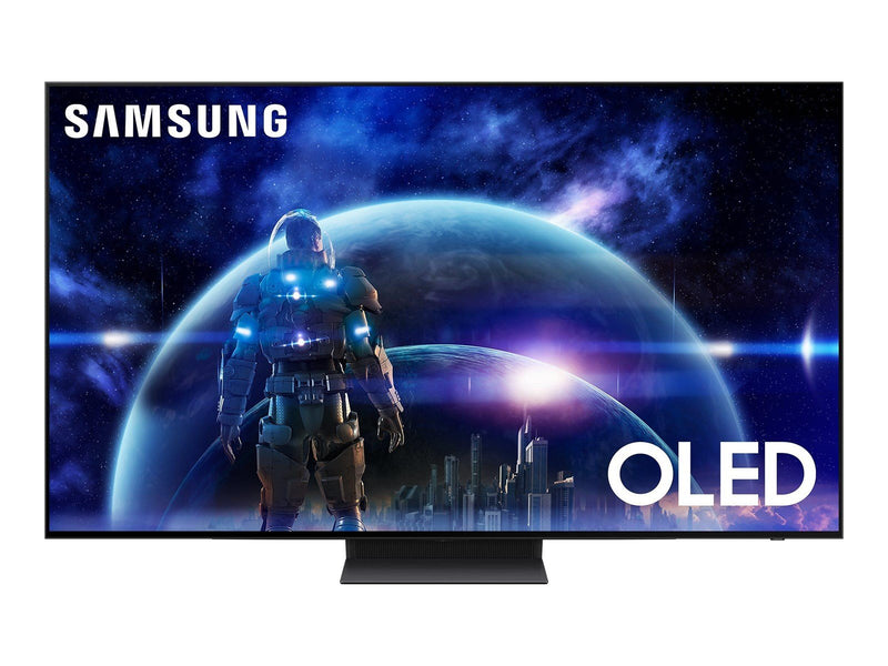 Samsung 48" Flachbild TV OLED 4K QE48S90DAE S90D Series - 48" OLED TV - 4K