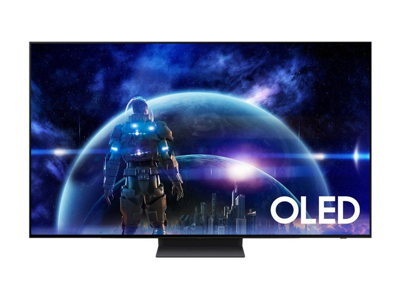 Samsung 48" Flachbild TV OLED 4K QE48S90DAE S90D Series - 48" OLED TV - 4K