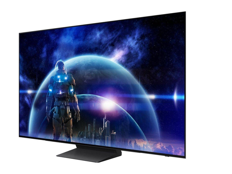 Samsung 48" Flachbild TV OLED 4K QE48S90DAE S90D Series - 48" OLED TV - 4K