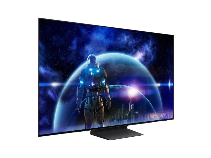 Samsung 48" Flachbild TV OLED 4K QE48S90DAE S90D Series - 48" OLED TV - 4K