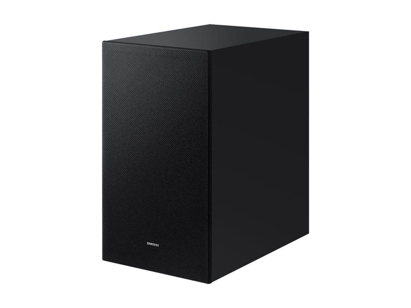 Samsung HW-S700D - sound bar system - wireless